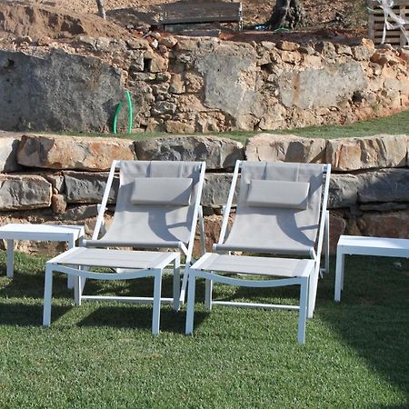 モンカラパッショ Casa Mama Mia Bed & Breakfast エクステリア 写真