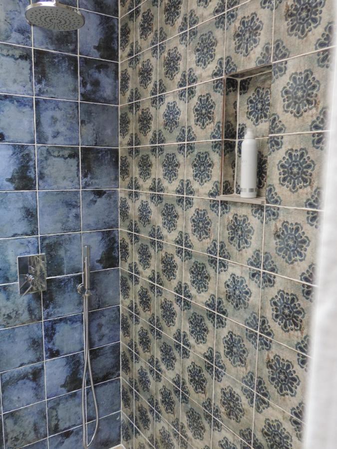 モンカラパッショ Casa Mama Mia Bed & Breakfast エクステリア 写真