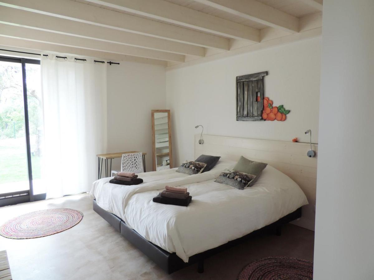 モンカラパッショ Casa Mama Mia Bed & Breakfast エクステリア 写真