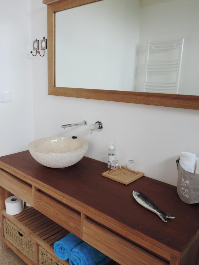 モンカラパッショ Casa Mama Mia Bed & Breakfast エクステリア 写真