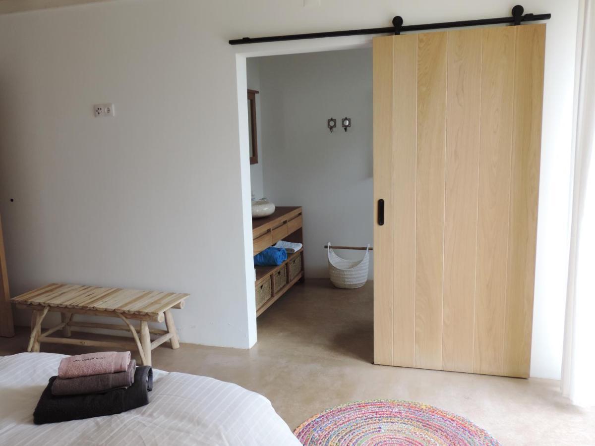 モンカラパッショ Casa Mama Mia Bed & Breakfast エクステリア 写真