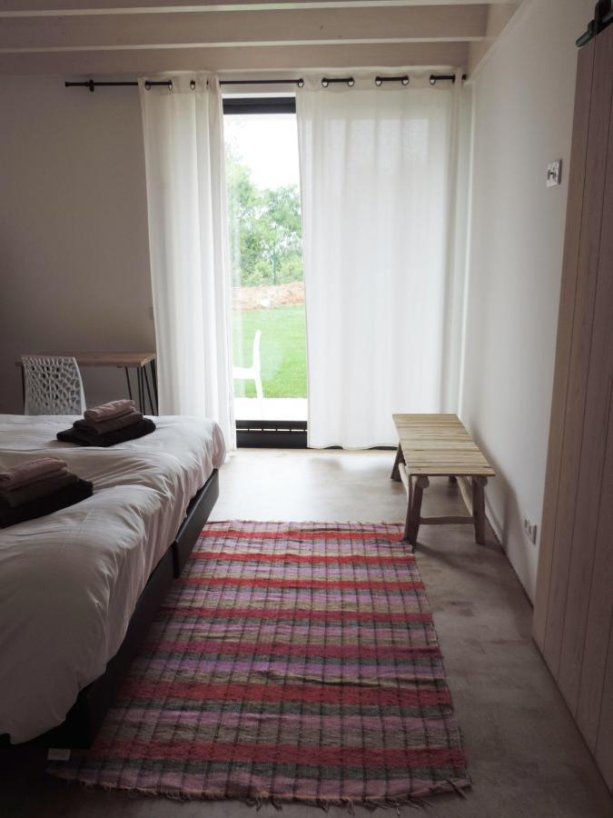 モンカラパッショ Casa Mama Mia Bed & Breakfast エクステリア 写真