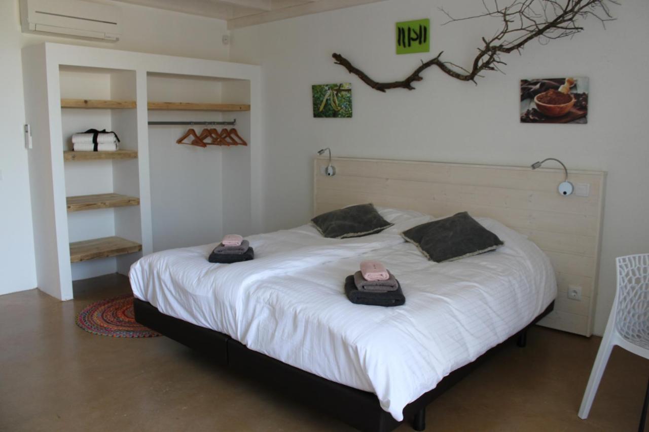 モンカラパッショ Casa Mama Mia Bed & Breakfast エクステリア 写真