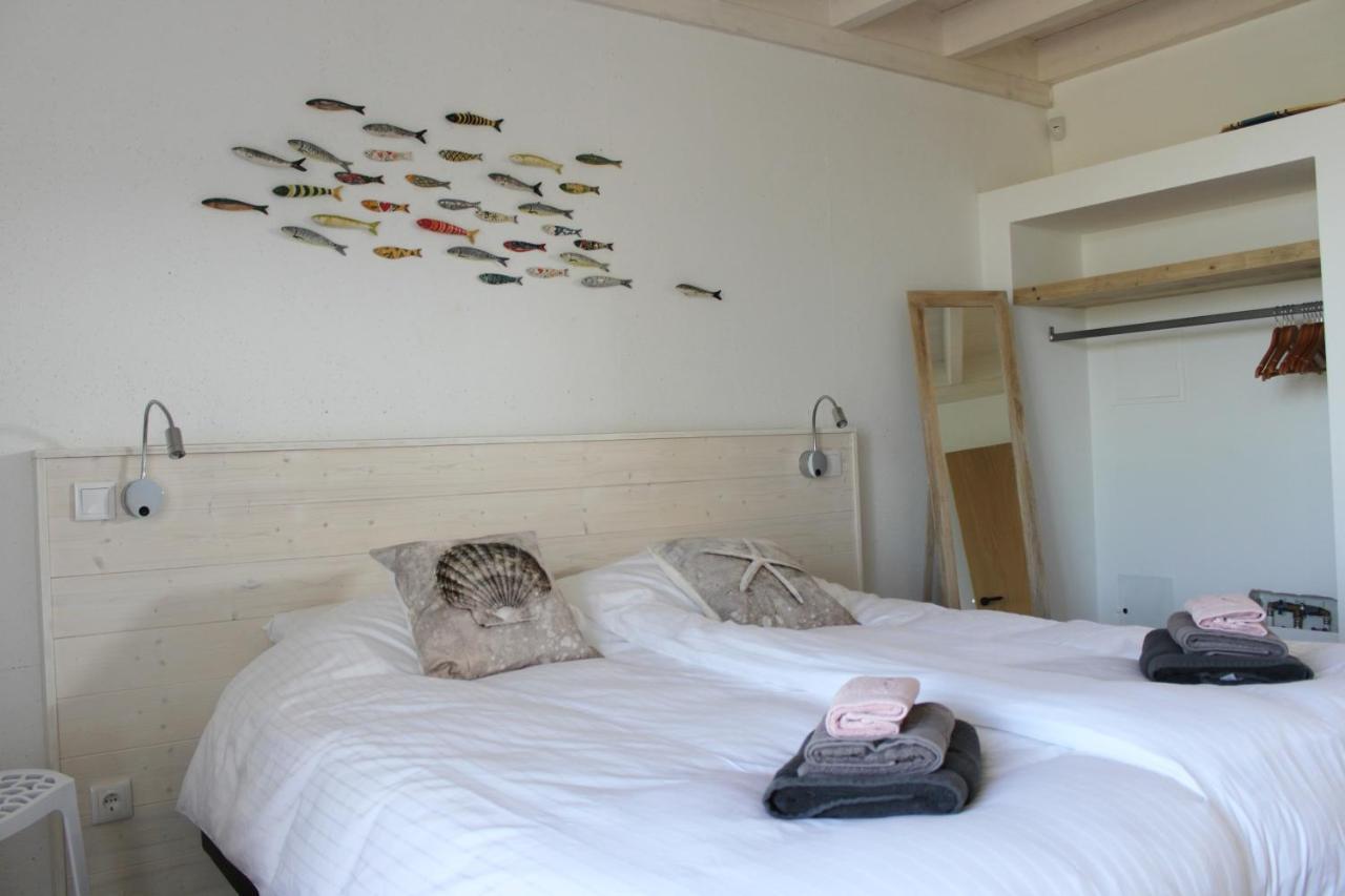 モンカラパッショ Casa Mama Mia Bed & Breakfast エクステリア 写真