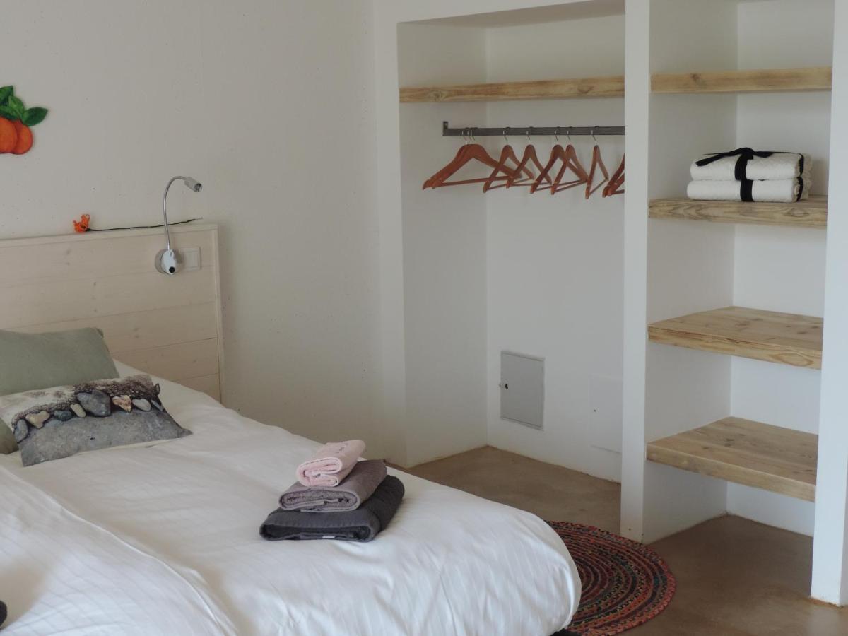 モンカラパッショ Casa Mama Mia Bed & Breakfast エクステリア 写真