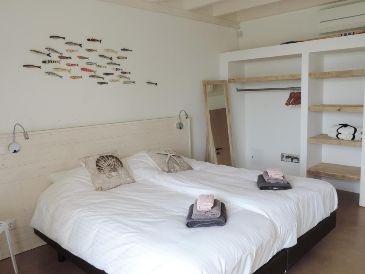 モンカラパッショ Casa Mama Mia Bed & Breakfast エクステリア 写真