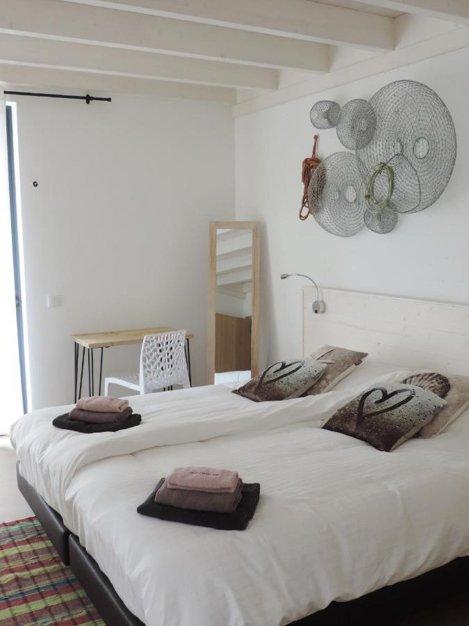 モンカラパッショ Casa Mama Mia Bed & Breakfast エクステリア 写真