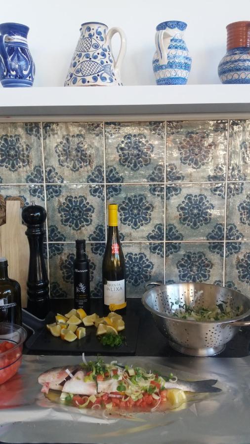 モンカラパッショ Casa Mama Mia Bed & Breakfast エクステリア 写真